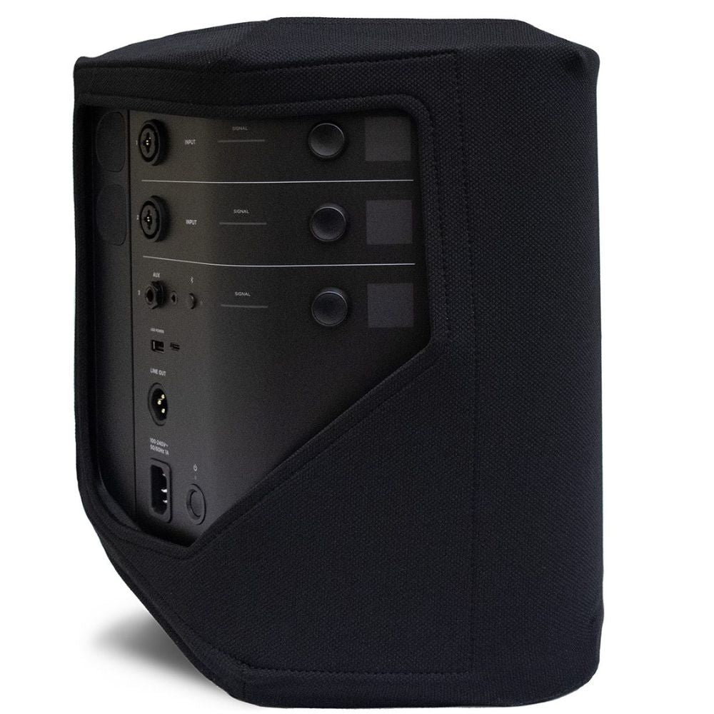 Play Through Cover Assembly For S1 PRO+