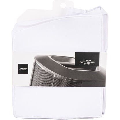 Play Through Cover Assembly For S1 PRO+