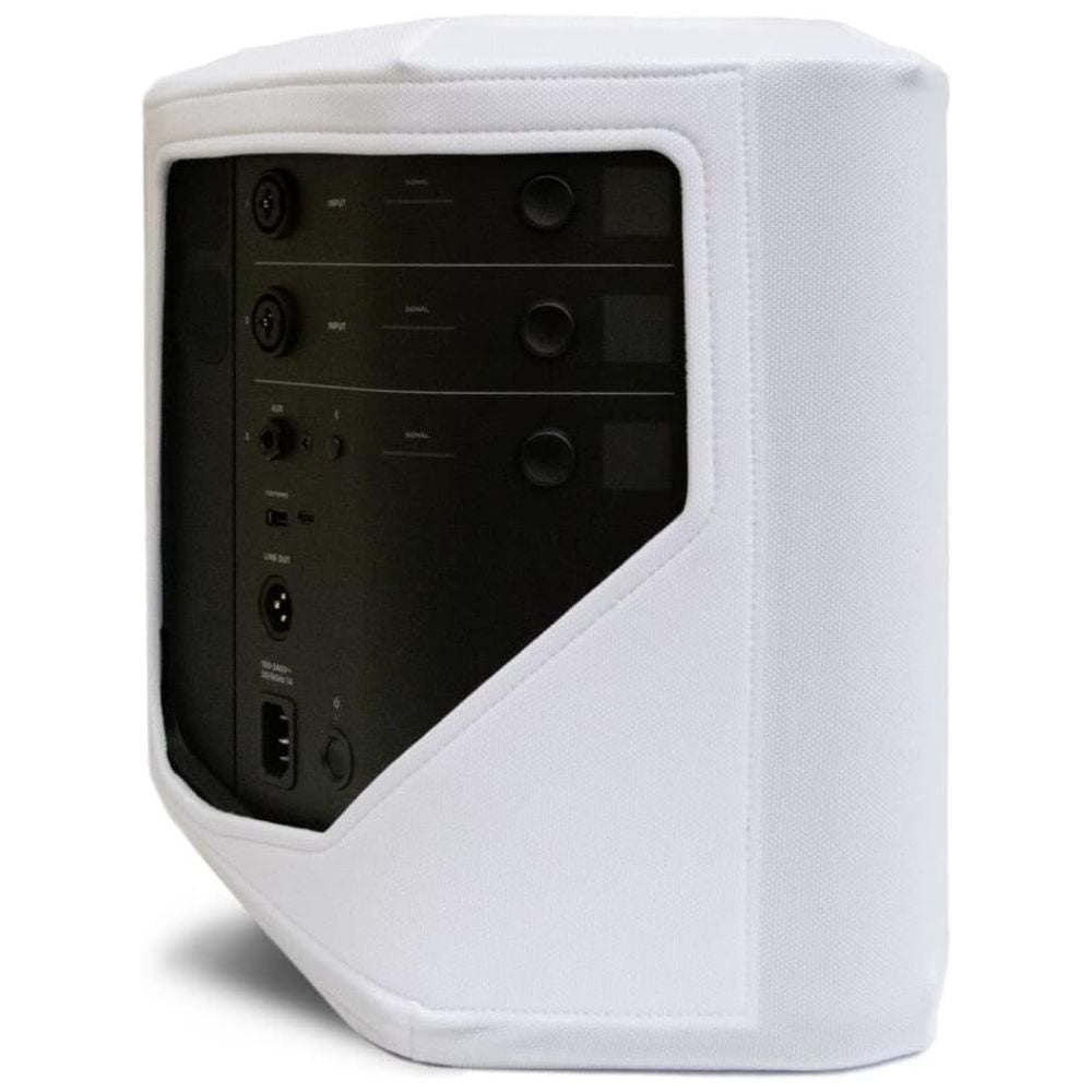 Play Through Cover Assembly For S1 PRO+