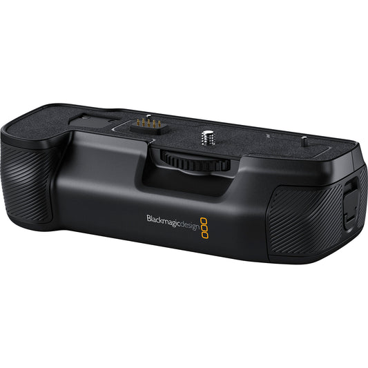 Pocket Camera Battery Pro Grip