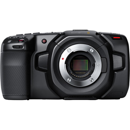 Pocket Cinema Camera 4k