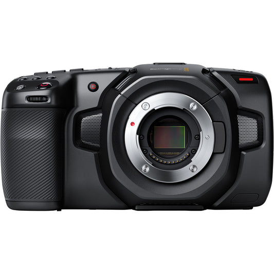 Pocket Cinema Camera 4k