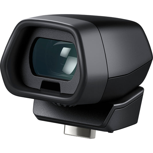 Pocket Cinema Camera 6K Pro EVF