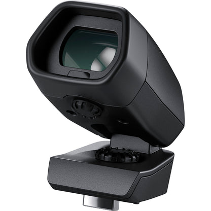 Pocket Cinema Camera 6K Pro EVF