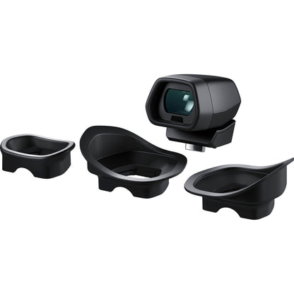 Pocket Cinema Camera 6K Pro EVF