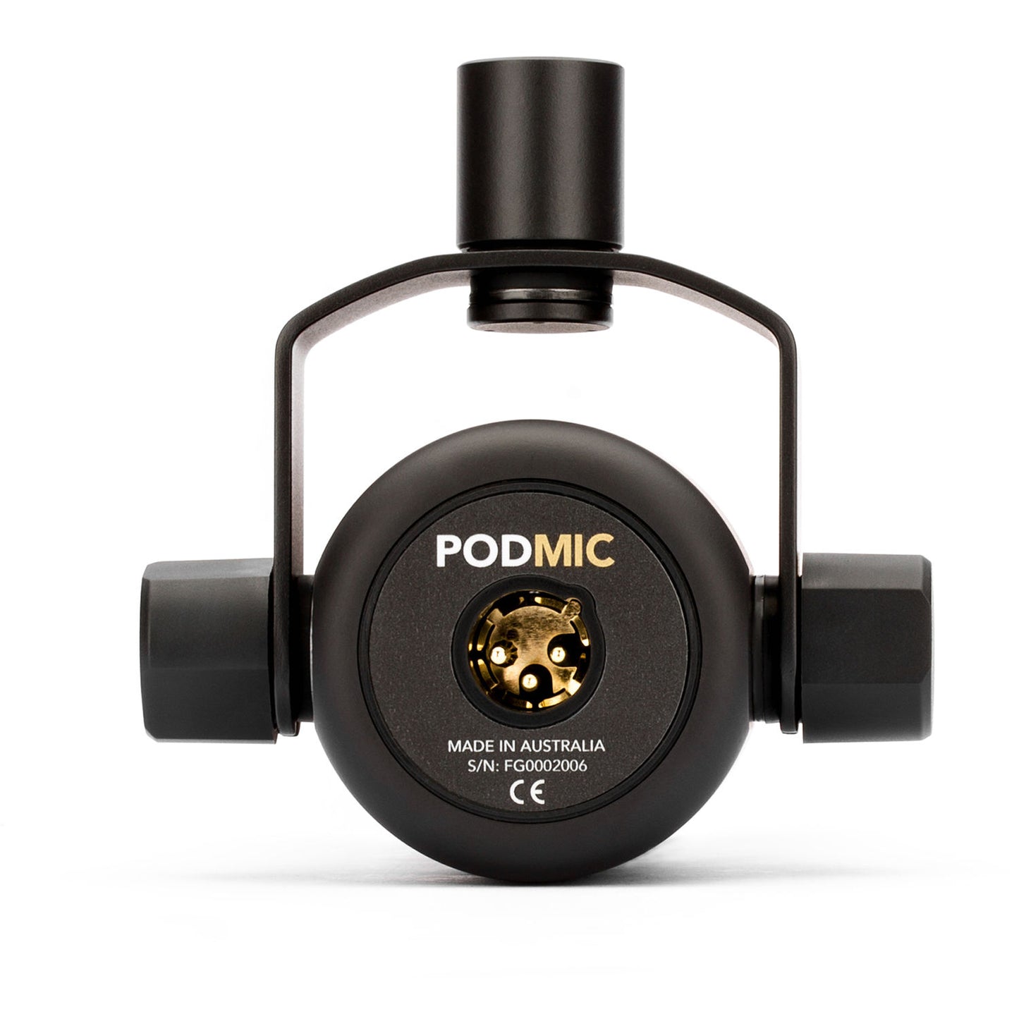 Podmic