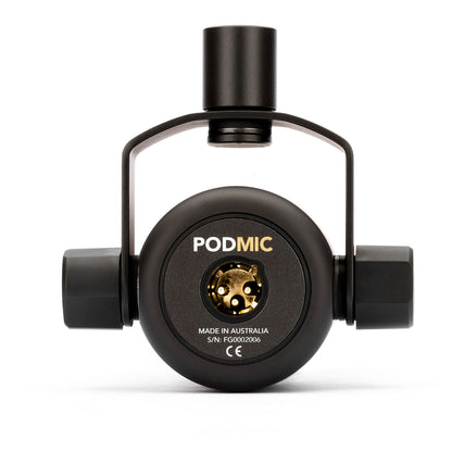 Podmic