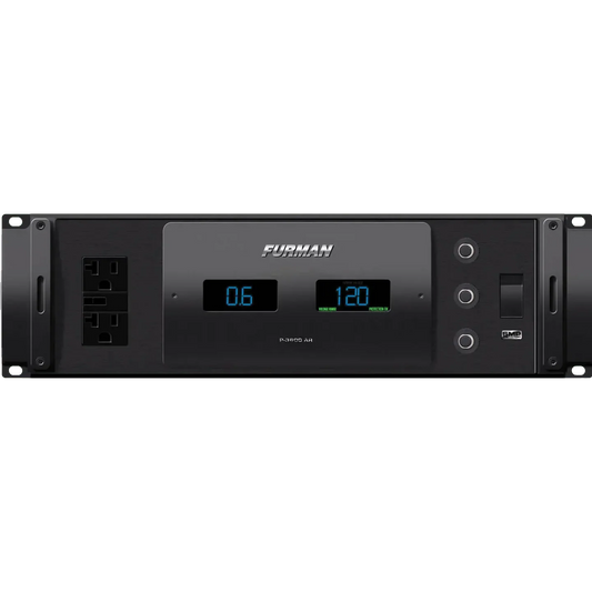 P-3600 AR G