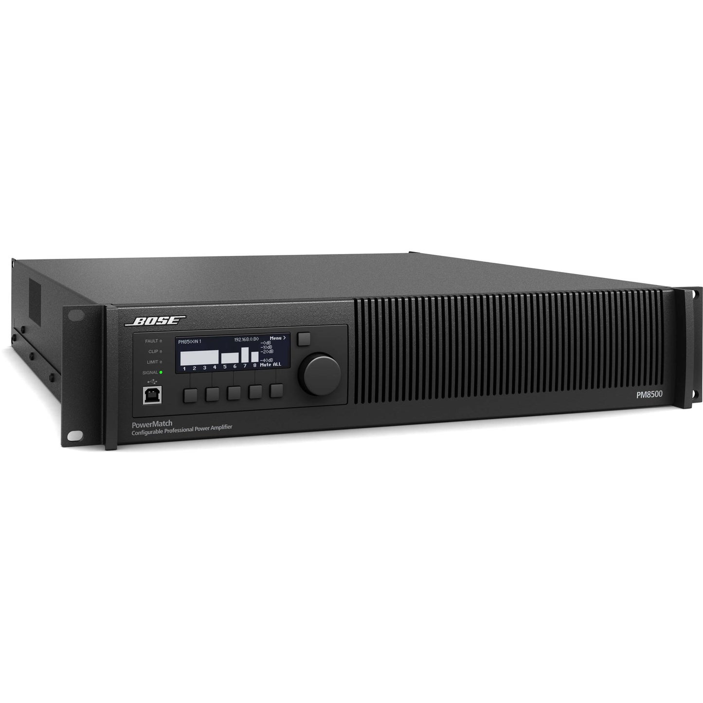 PowerMatch PM8500N