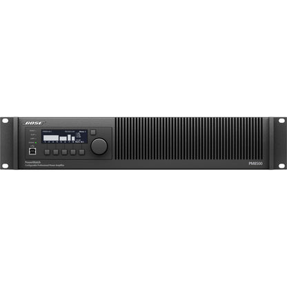 PowerMatch PM8500N