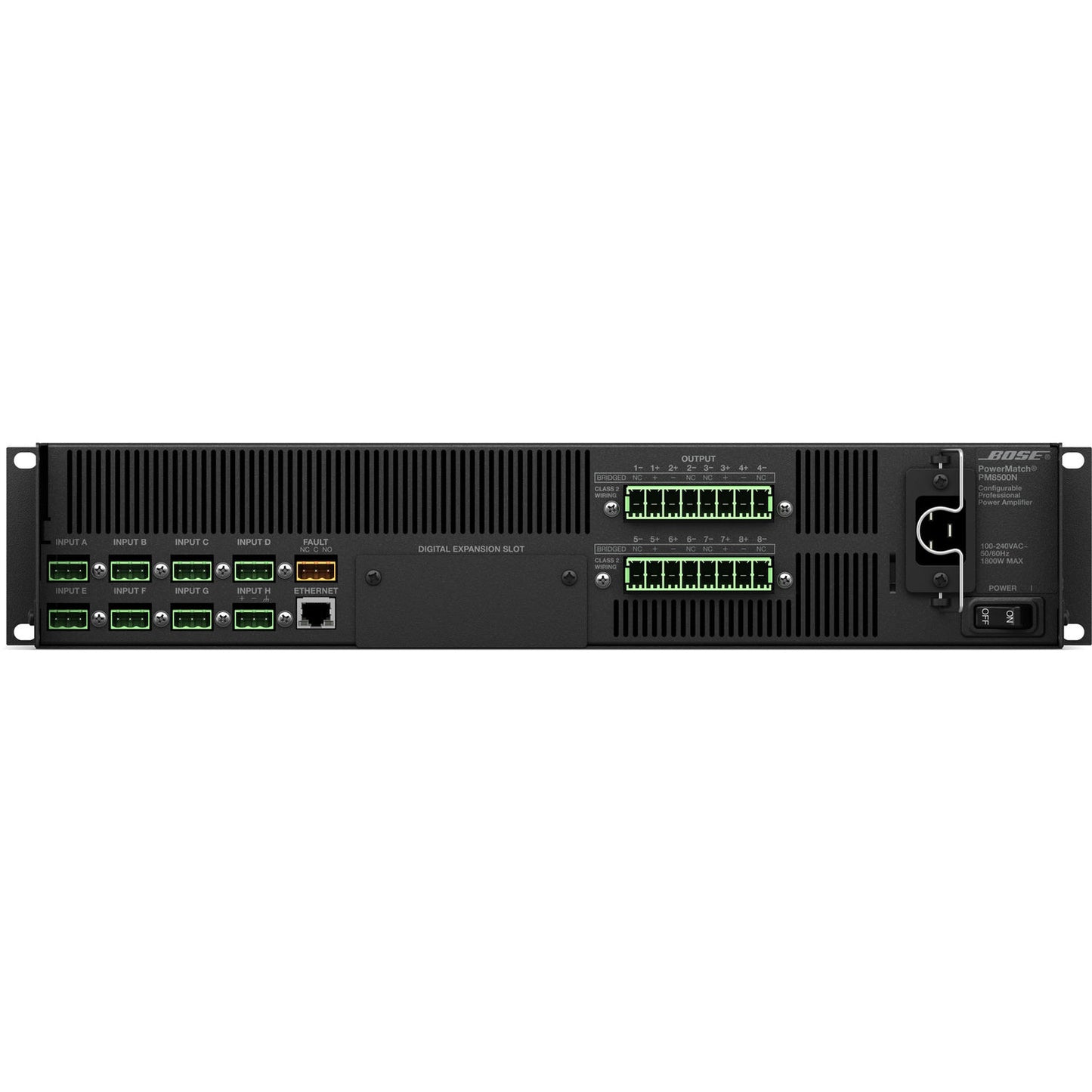 PowerMatch PM8500N