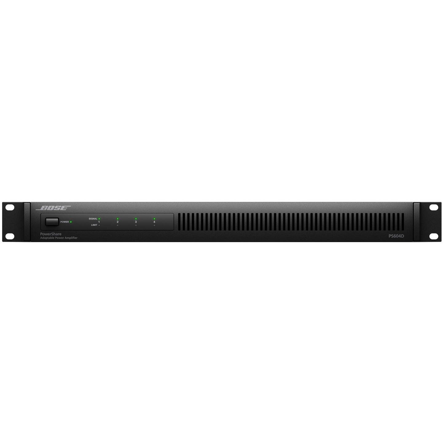 PowerShare PS604D