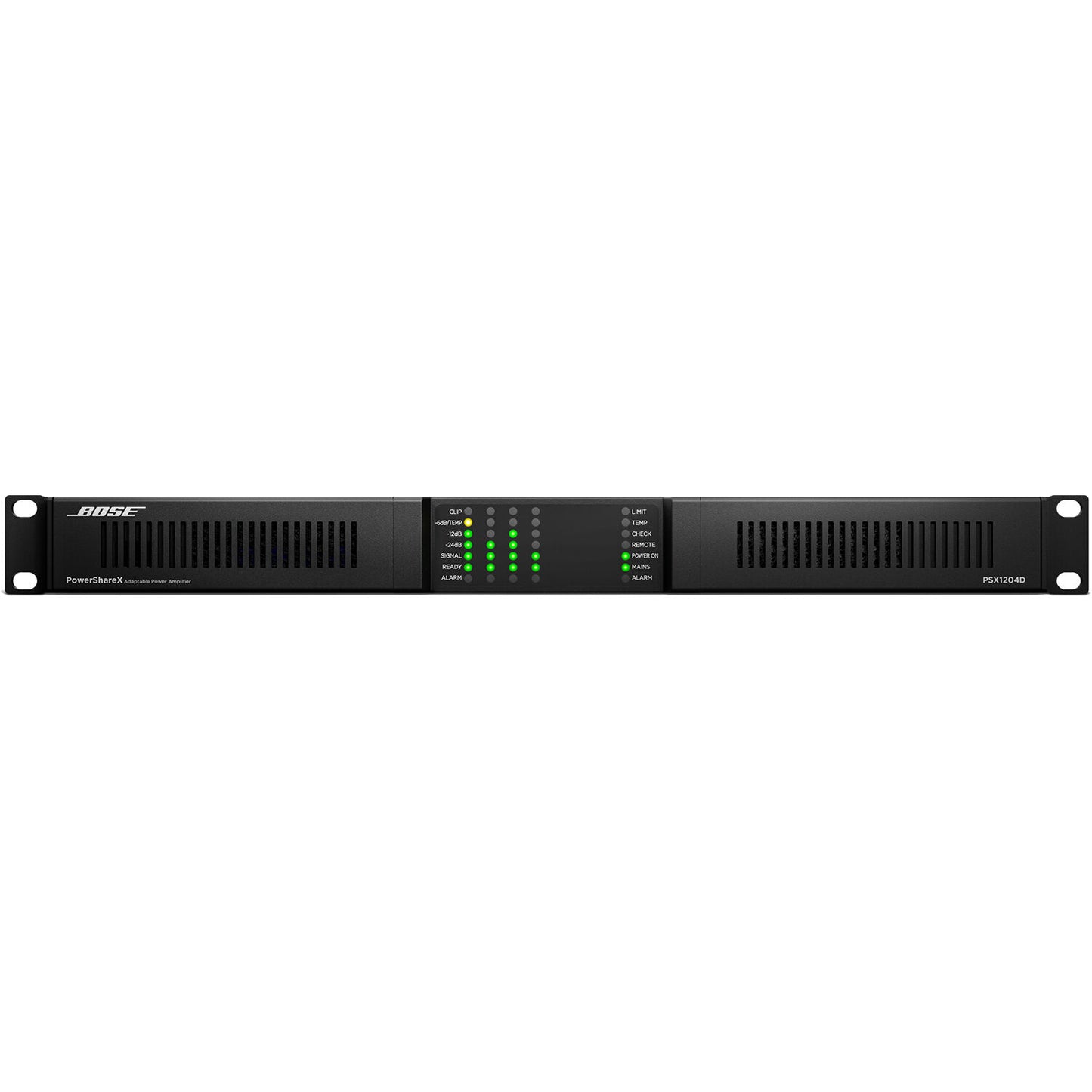 PowerShareX PSX1204D