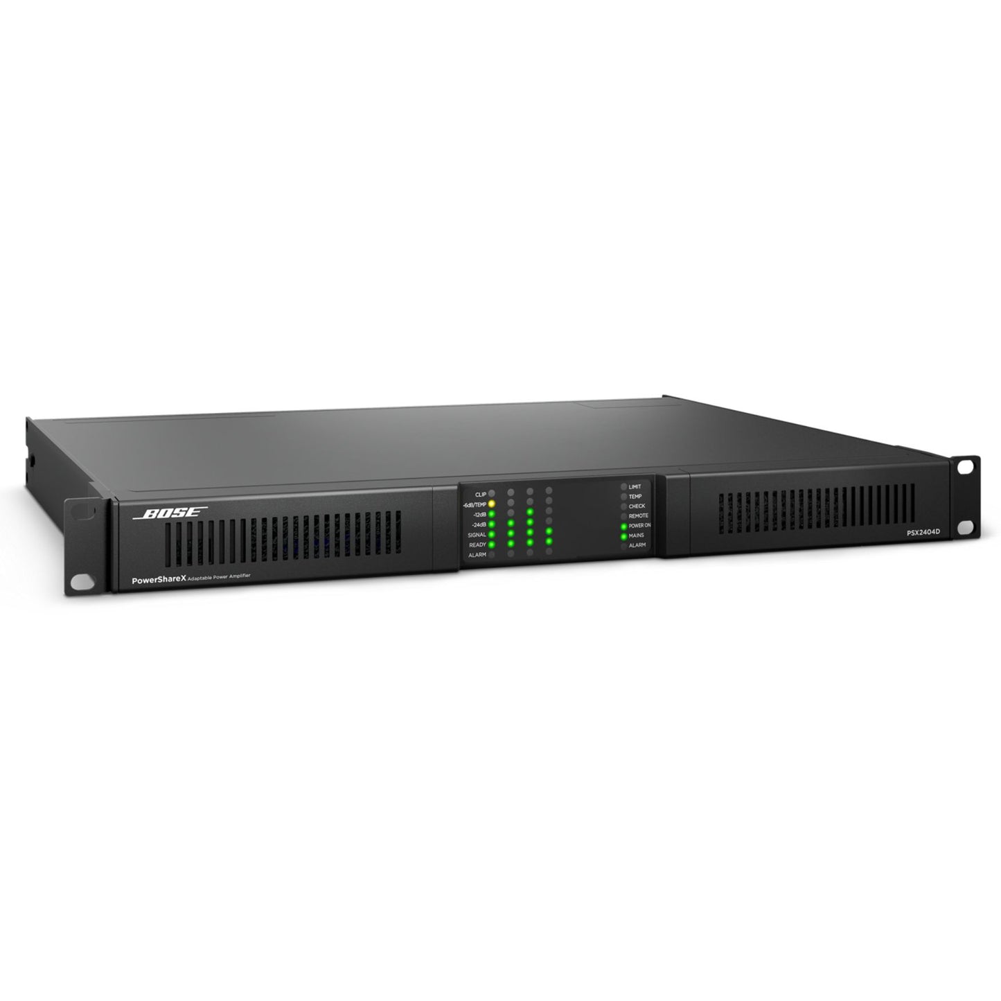 PowerShareX PSX2404D