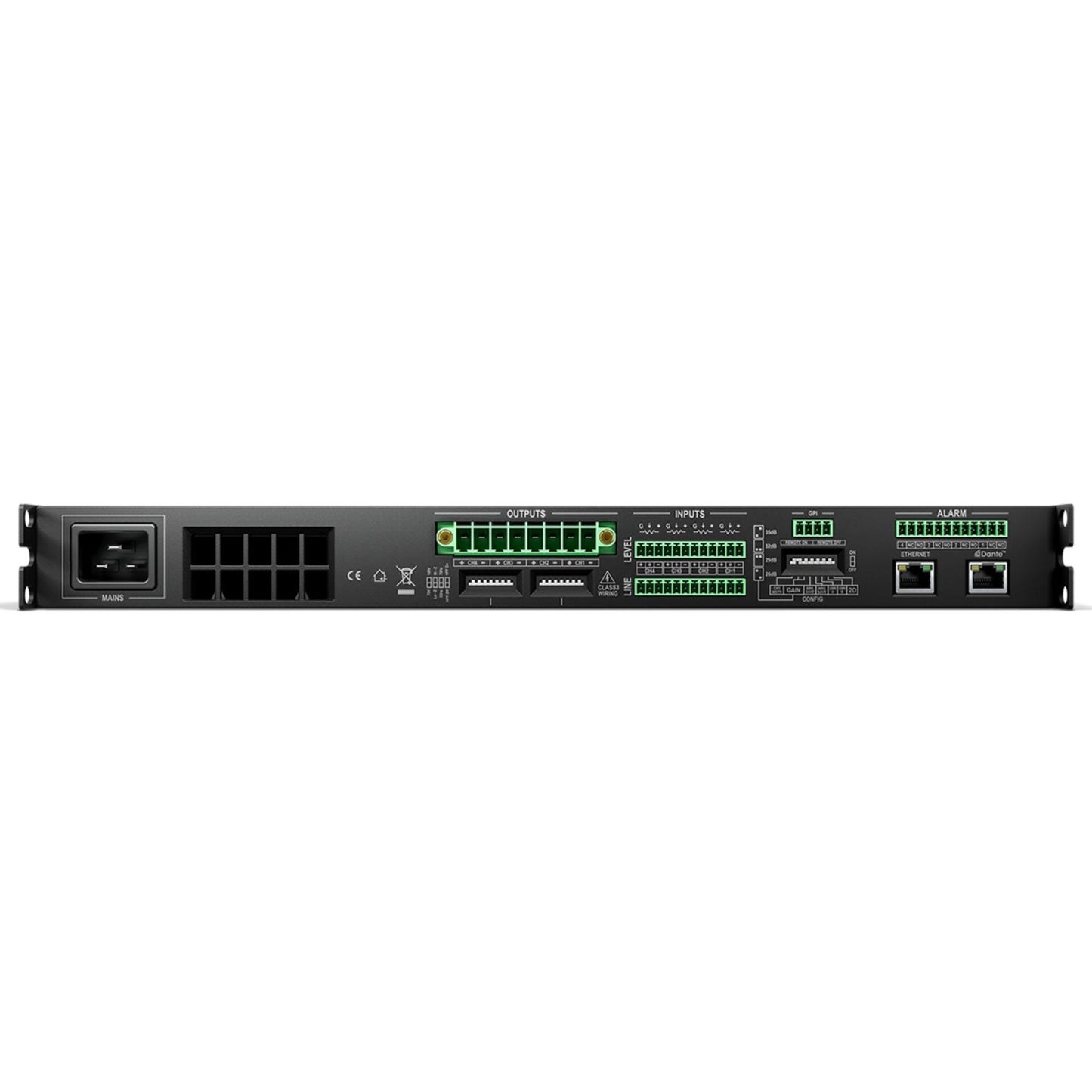 PowerShareX PSX4804D