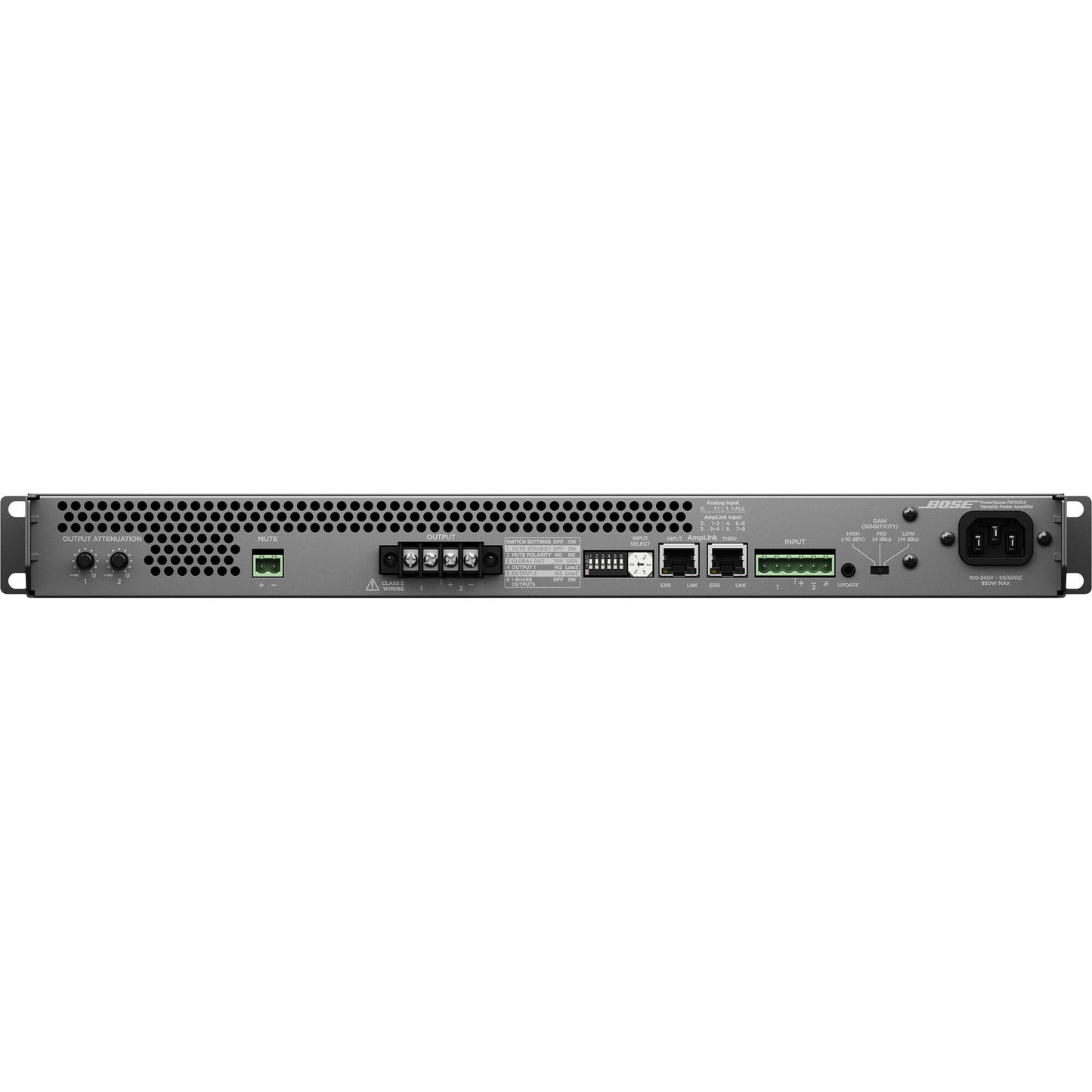 PowerSpace P21000A