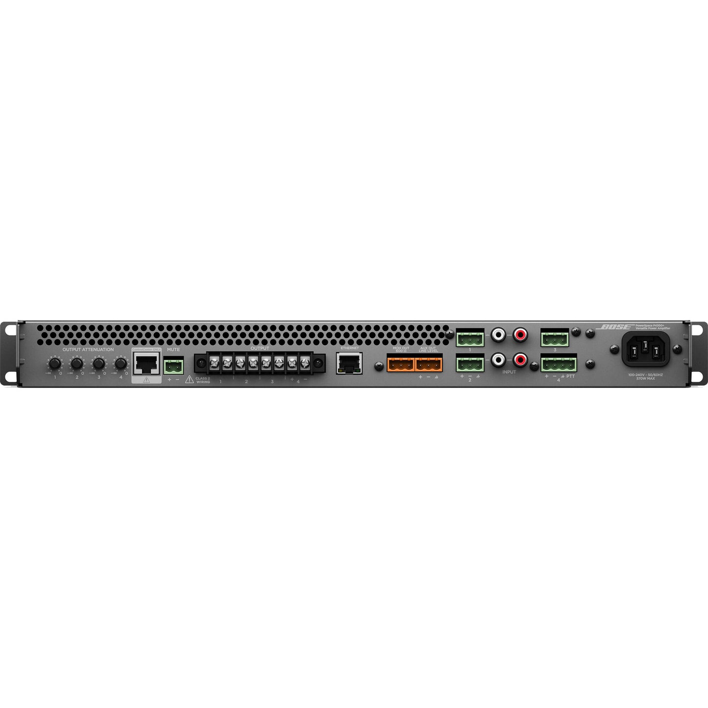 PowerSpace P4300+