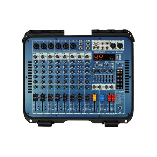 POWERMIX-1000X