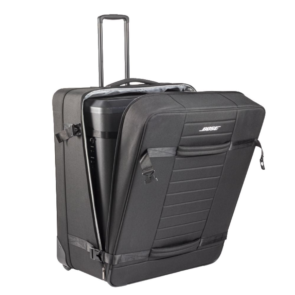 Premium Roller Bag For Sub2
