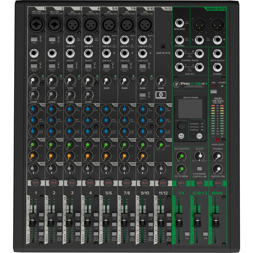 Profx12V3+
