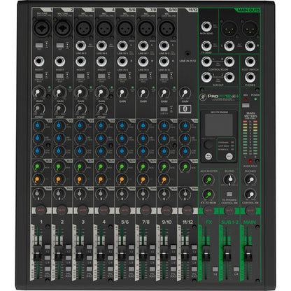 Profx12V3+