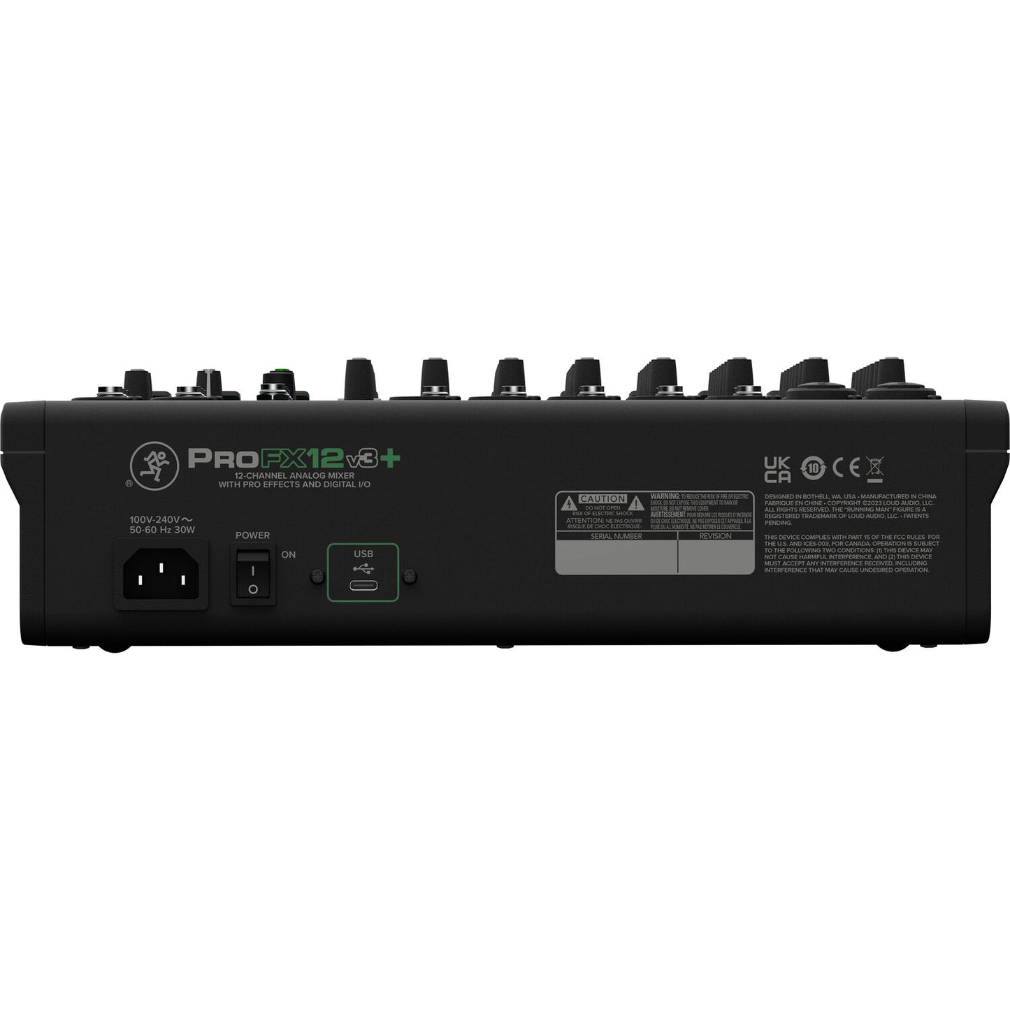 Profx12V3+