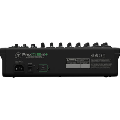 Profx12V3+