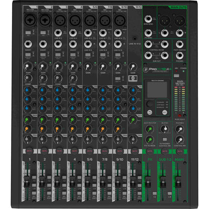 ProFX12v3