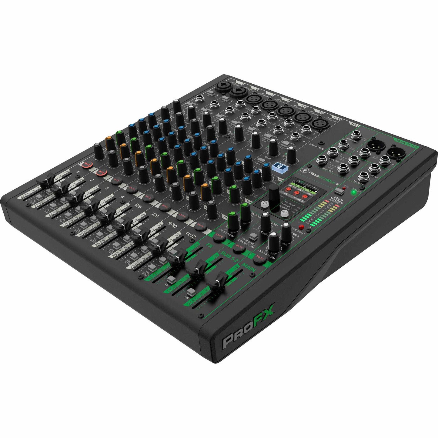 ProFX12v3