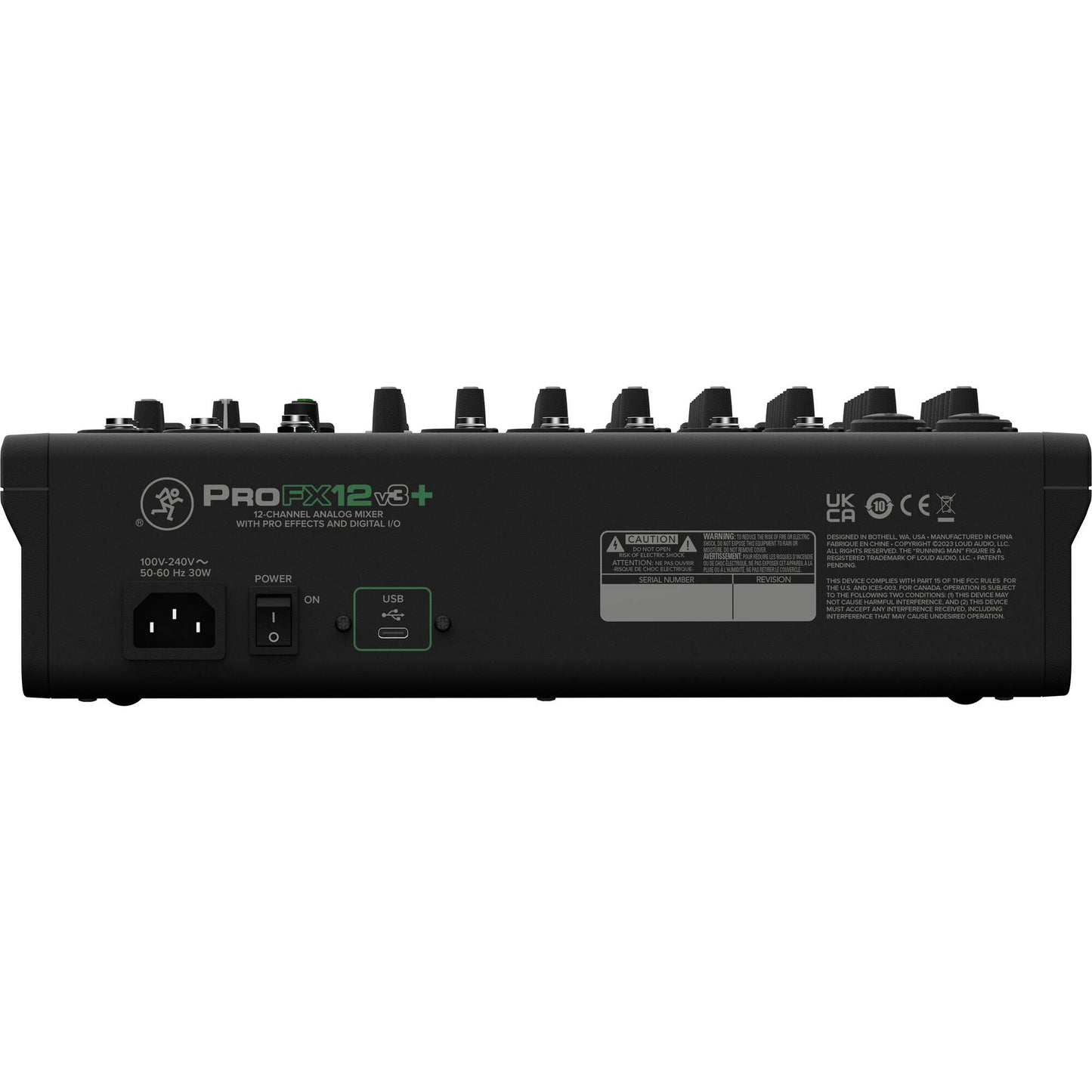 ProFX12v3