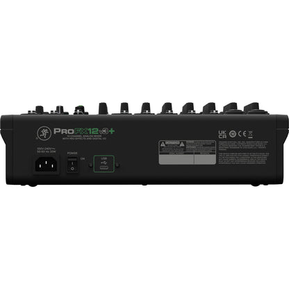 ProFX12v3