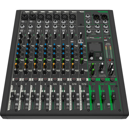 Profx12V3+