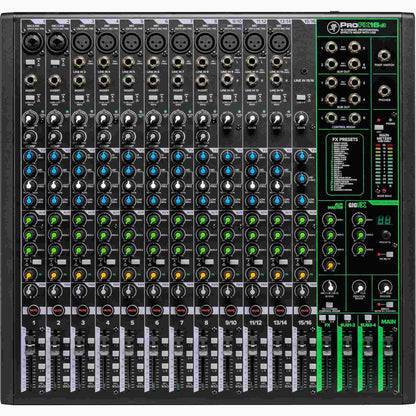 ProFX16v3