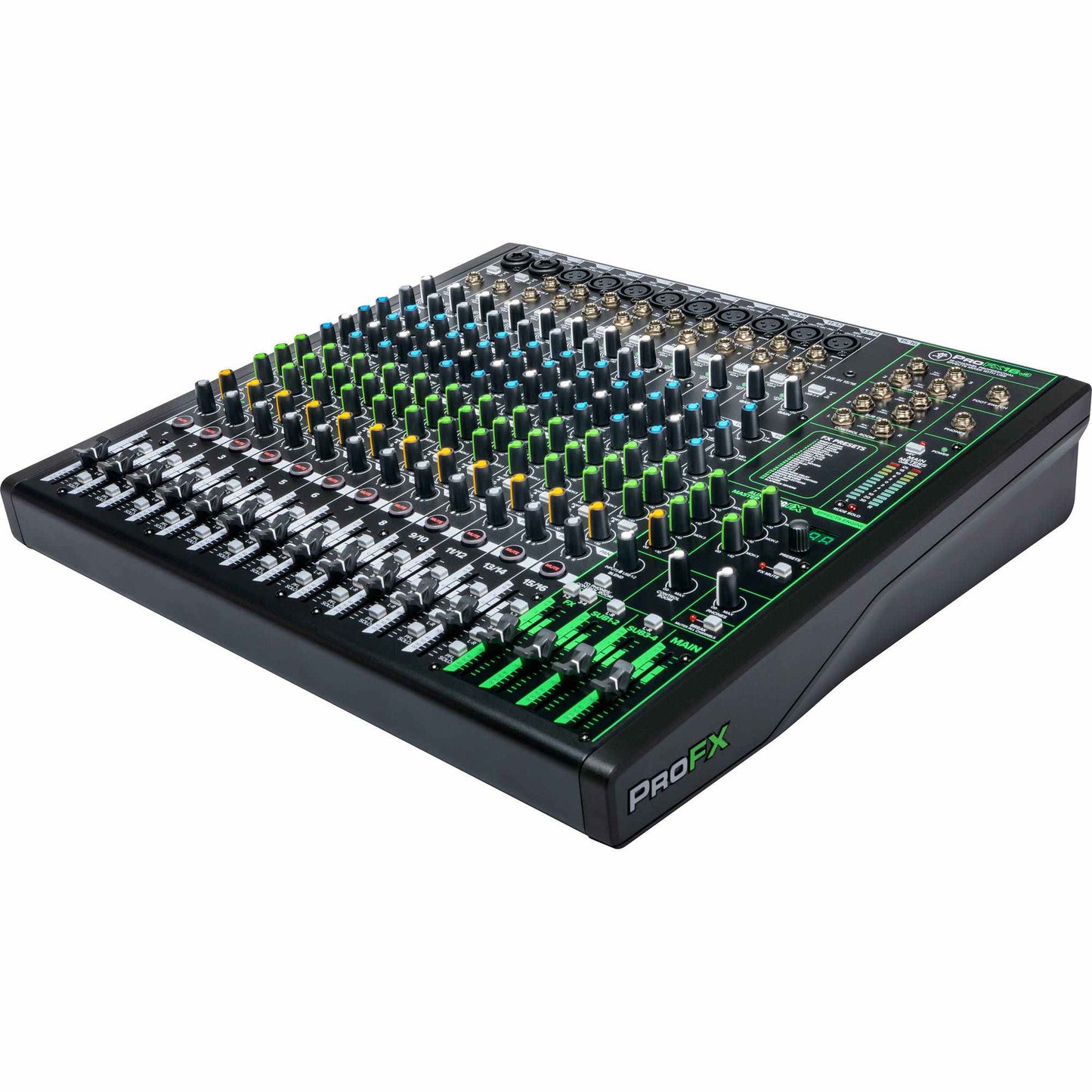 ProFX16v3