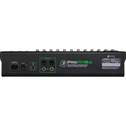 ProFX16v3