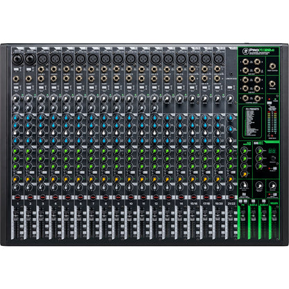 ProFX22v3