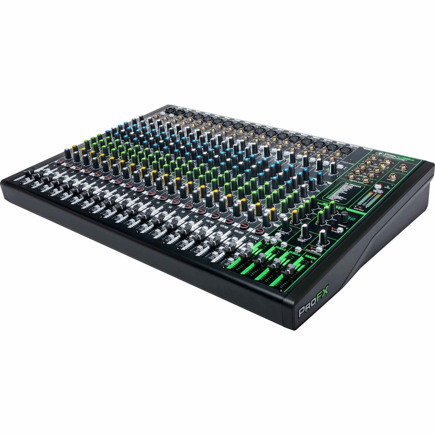 ProFX22v3