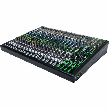 ProFX22v3