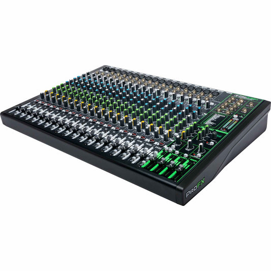 ProFX22v3