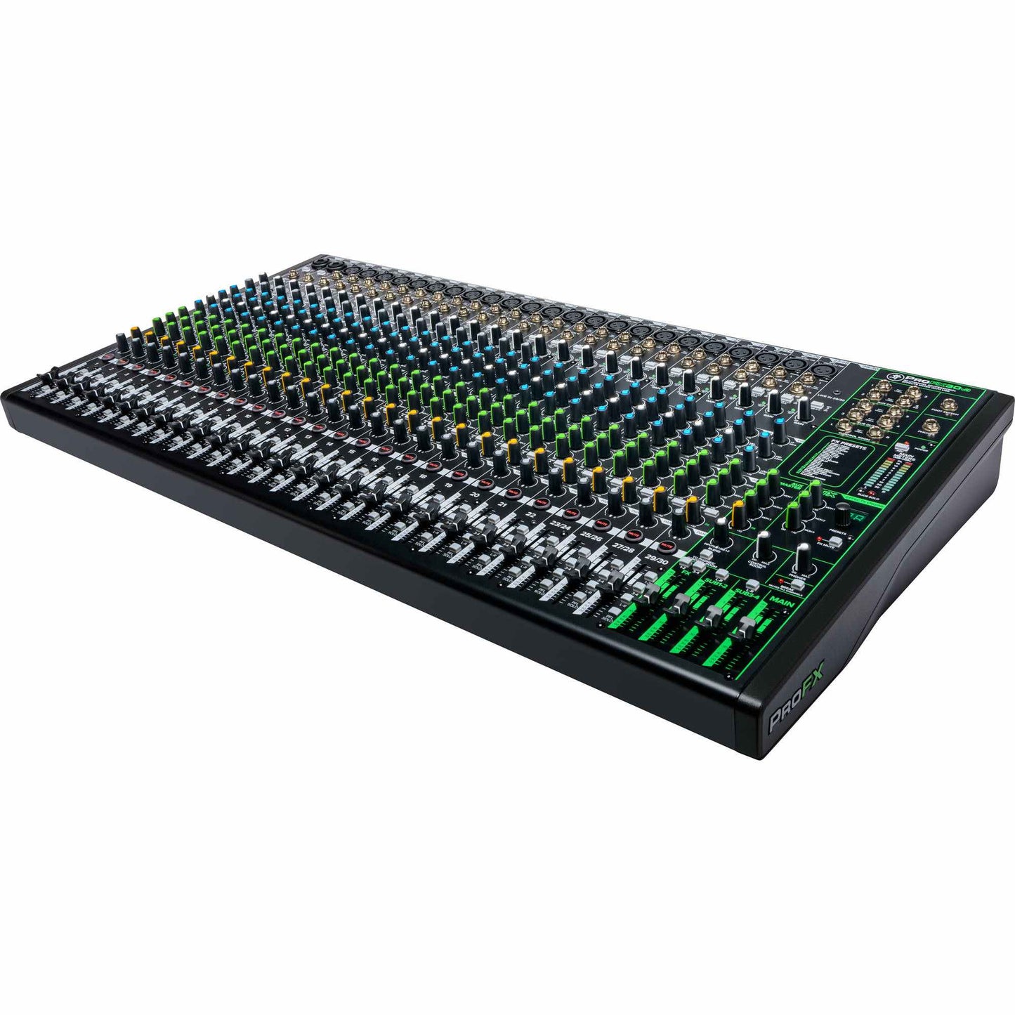 ProFX30v3