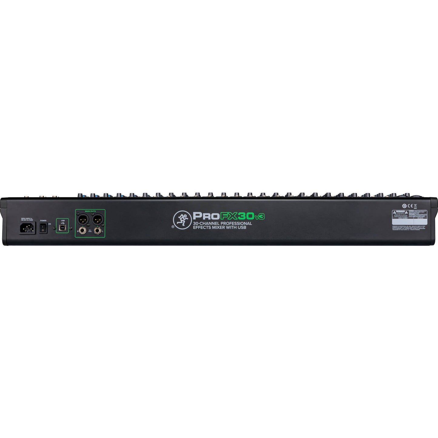 ProFX30v3