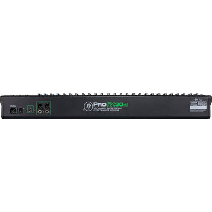 ProFX30v3
