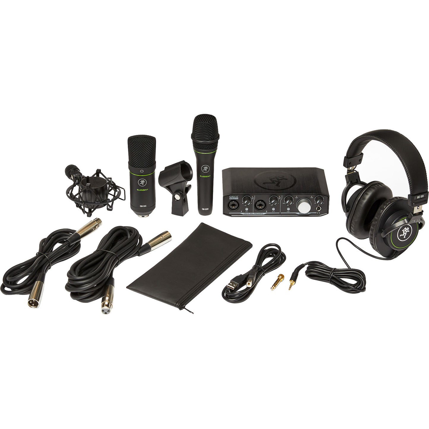Producer Bundle