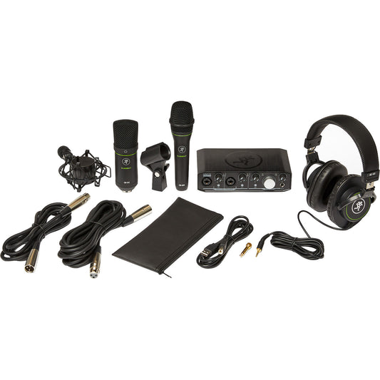 Producer Bundle