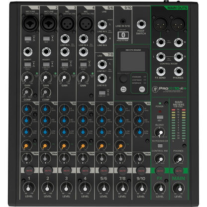 Profx10V3+