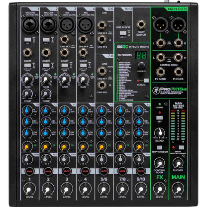 Profx10V3