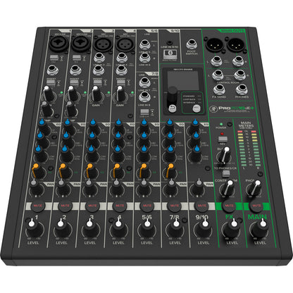 Profx10V3+