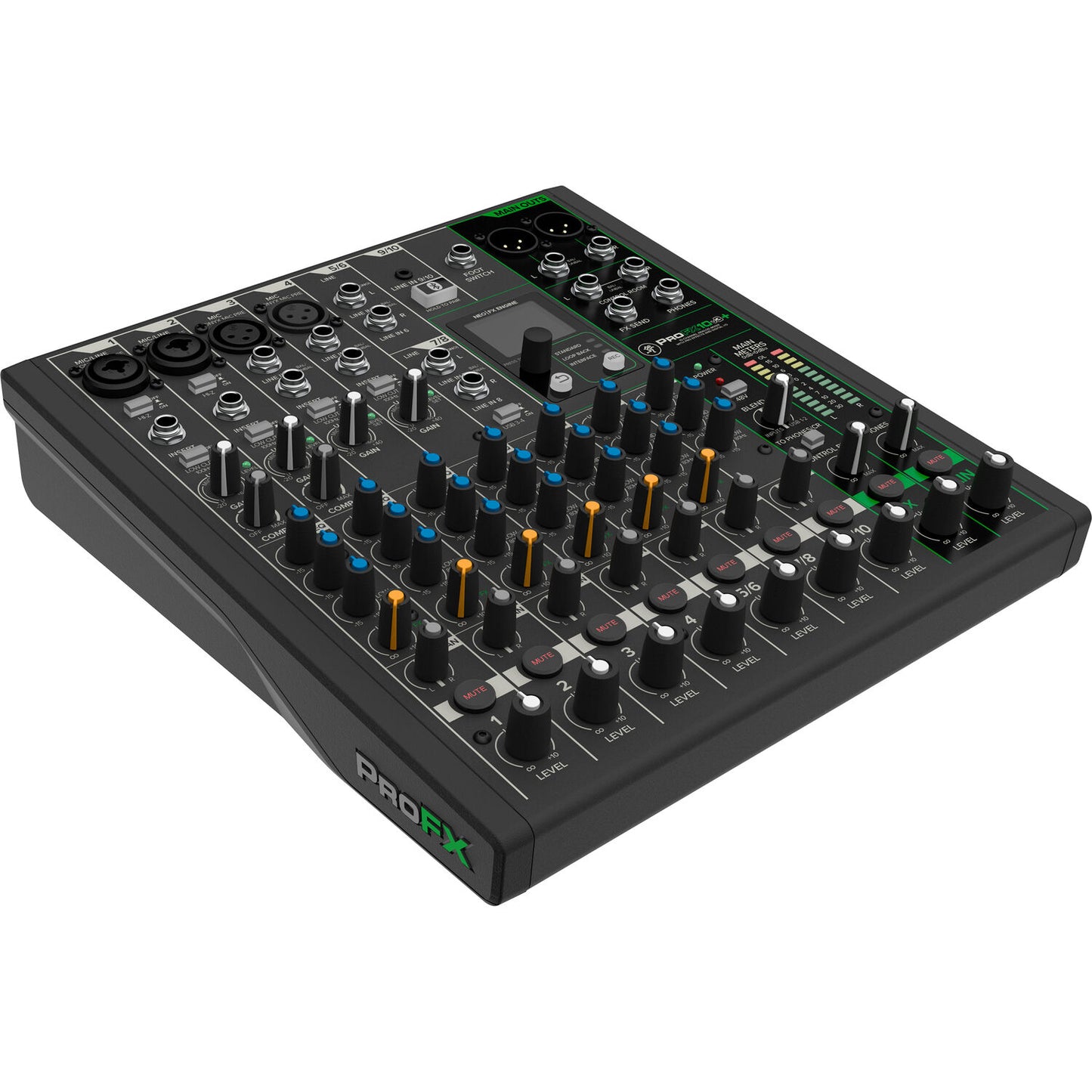 Profx10V3+
