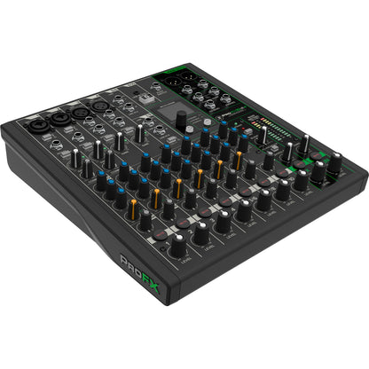 Profx10V3+