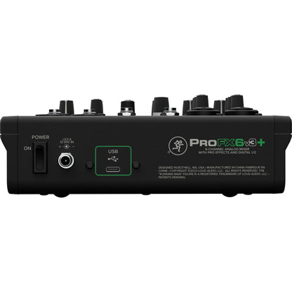 Profx6V3+